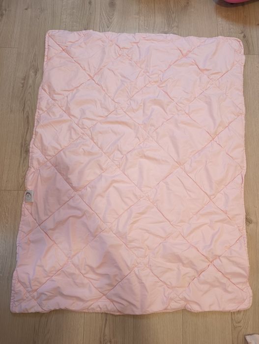 Wypełnienie pościeli kołdra 100x135.