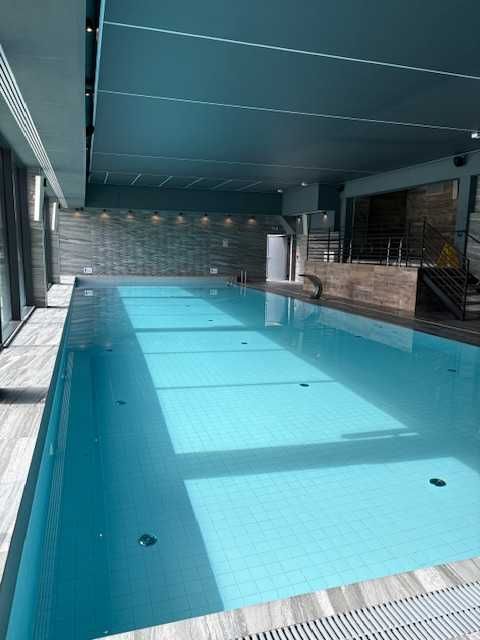 Apartament Premium IV z garażem, basen, jacuzzi, sauna, siłownia,