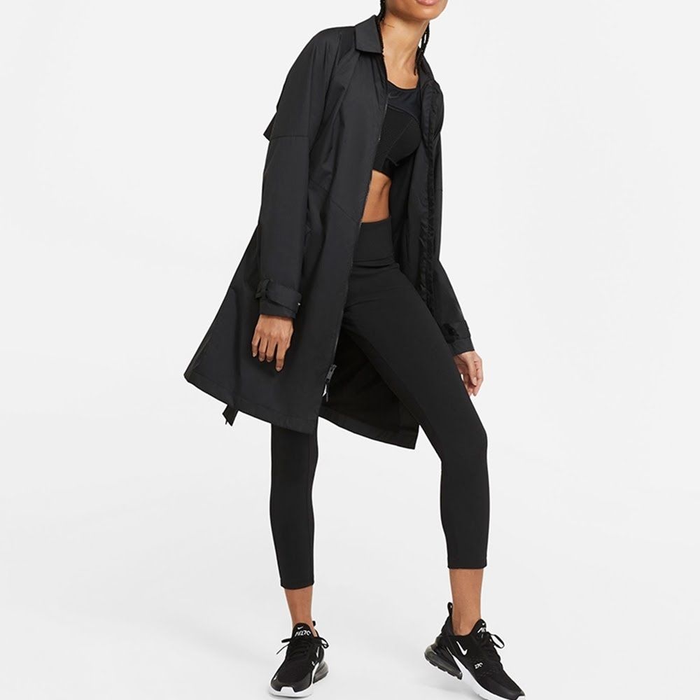 Плащ ветровка куртка Nike Sportswear
