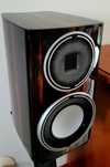 Kolumny Monitor Audio Pl100 3g platinum ebony