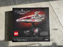 LEGO® Star Wars™ 75404 - Krążownik szturmowy typu Acclamator | NOWY!