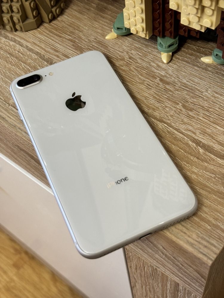 iPhone 8 Plus 256Gb Neverlock