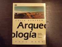 Livro Arqueología Teorías, métodos y prácticas