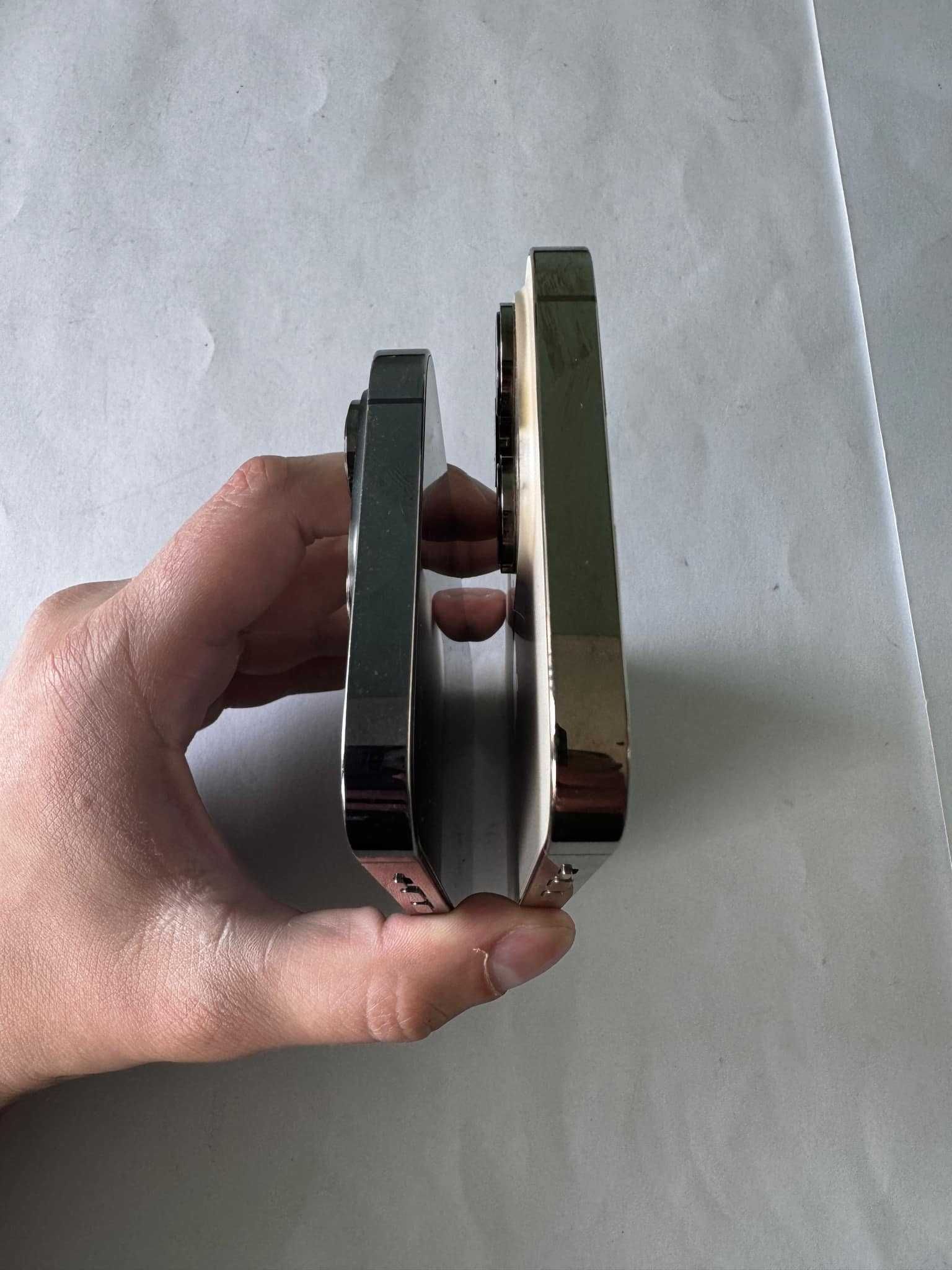 Європа Apple iPhone 14 Pro Max 128/256gb  Neverlock Дисплей Екран
