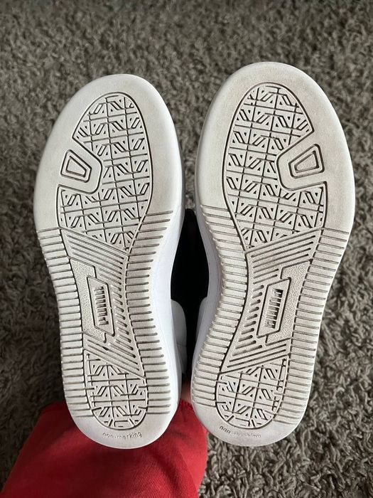 Кроссовки на мальчика Puma