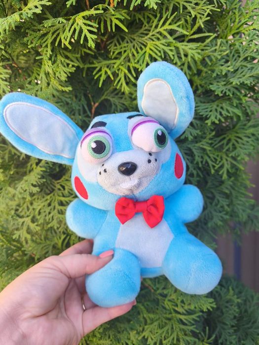 Спрінгтрап Фредді Боні Фнаф