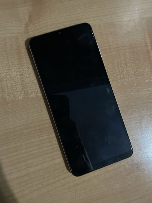 Samsung A22 4g (branco)