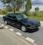 BMW Seria 7 BMW 730i