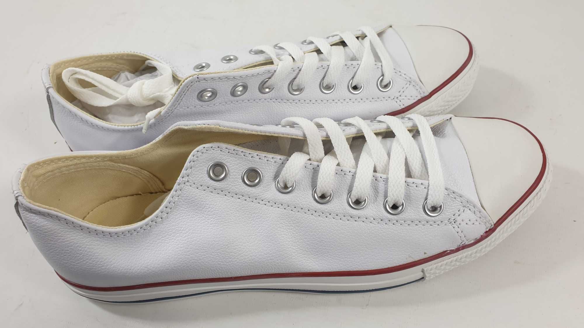 Trampki nowe  Converse Chuck Taylor r. 44