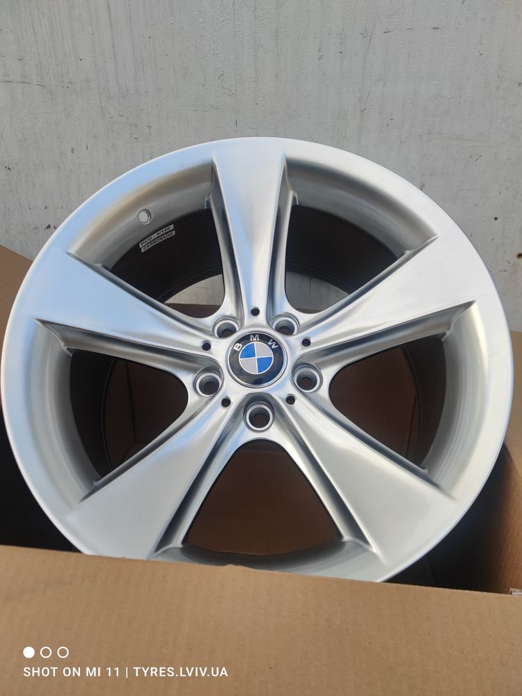 Диски нові 18 5*120 BMW 128 Стиль Е38 Е39 Е60 Е65 Е66 Е53