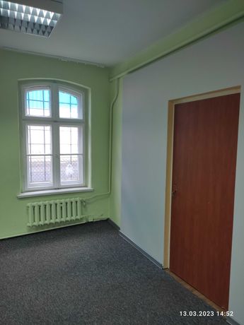 Lokal na biuro do wynajęcia 43 m2, Szczawienko