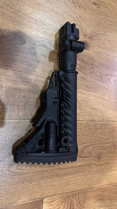 Fab Defense M4-AKP складаний приклад для АКМ
