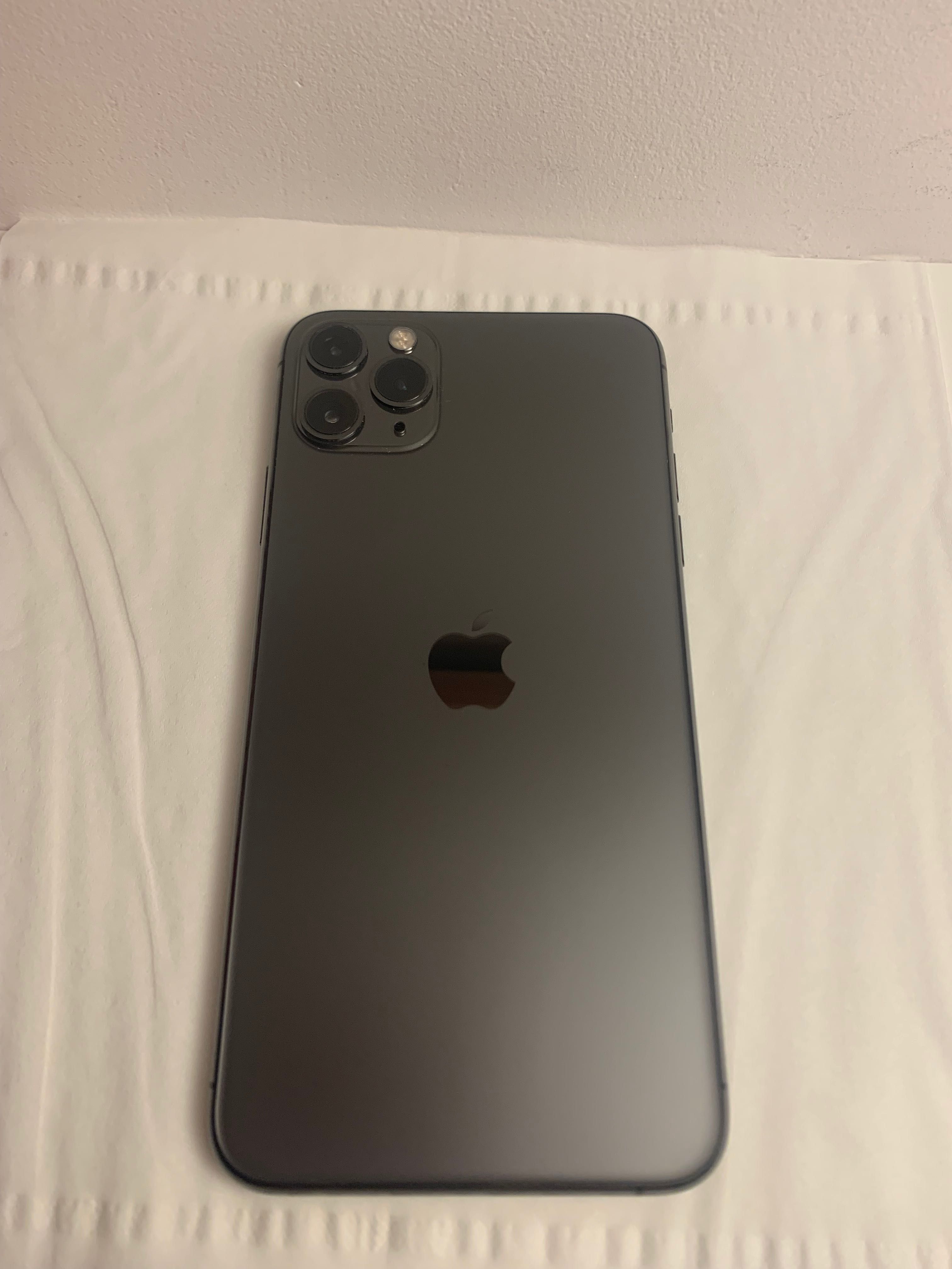 iPhone 11 Pro Max 256gb