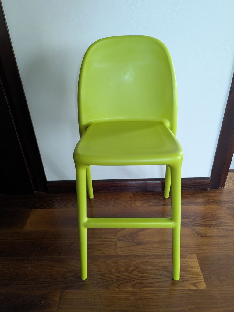 IKEA Urban krzesło dziecięce