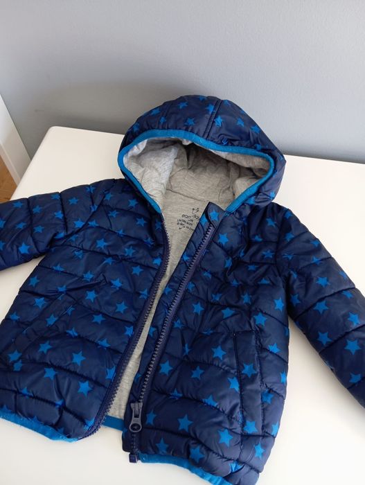 Roupas de  criança menino vários tamanhos