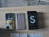 Samsung S21 Ultra 5G ( 12/128Gb )