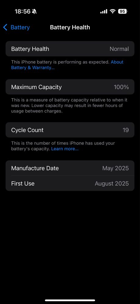 Iphone 16 pro 256GB- c/garantia (NOVO)