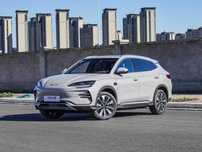 BYD Song Plus  605 km Flagship 2025 TOP