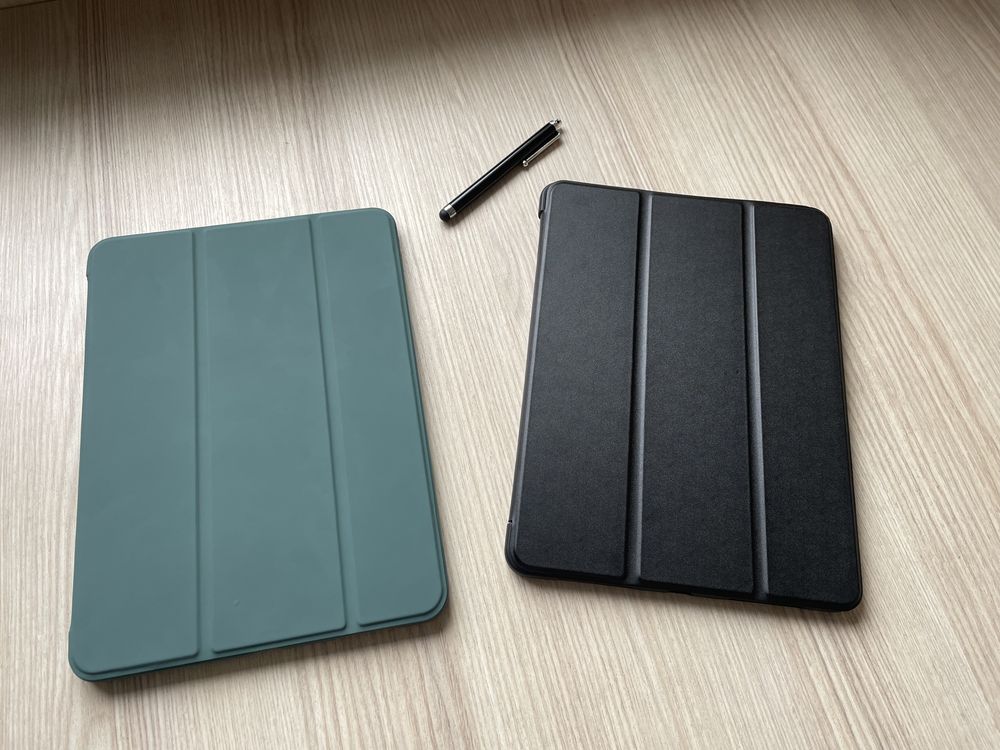 Чехол чохол iPad pro 11 2018 2020 2021 Apple Smart Case Folio