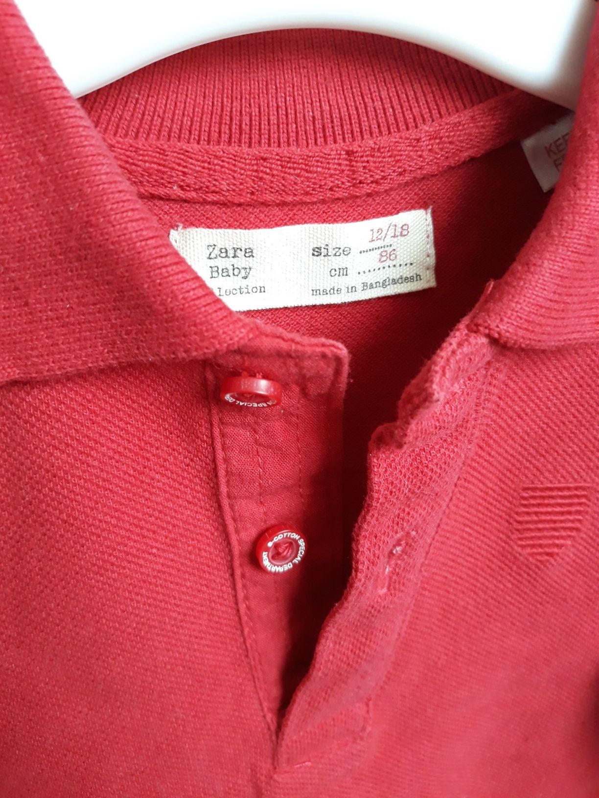 Polo Zara, rozm. 86