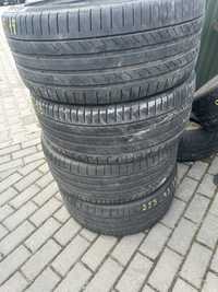 255/45/20 Continental ContiSportContact 5