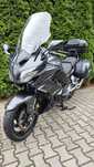 Yamaha FJR 1300 AE ABS 2016r ,6-bieg.elektryczne zawieszenie,doposażony, zadbany