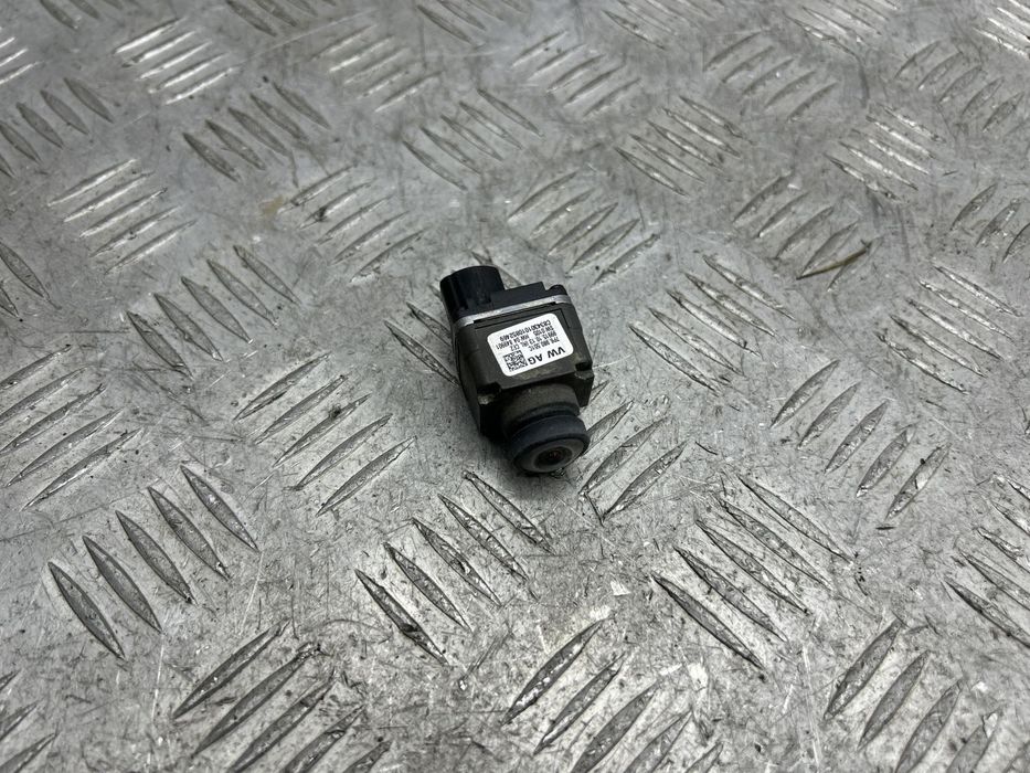 Камера переднего вида 7P6980551C для Audi Q7 4L 2005-2015