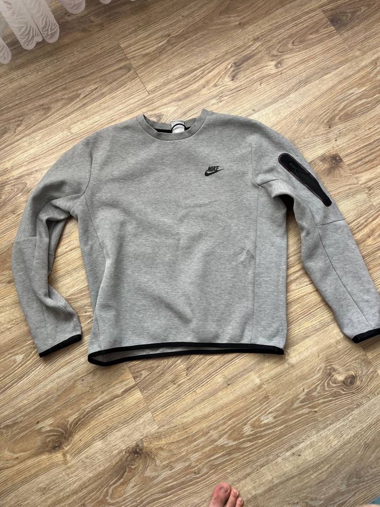 Nike Tech fleece