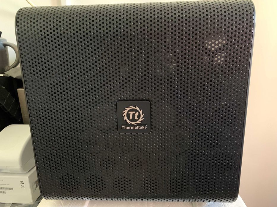 Vendo PC  Ryzen 3 com Geforce 1660 Super