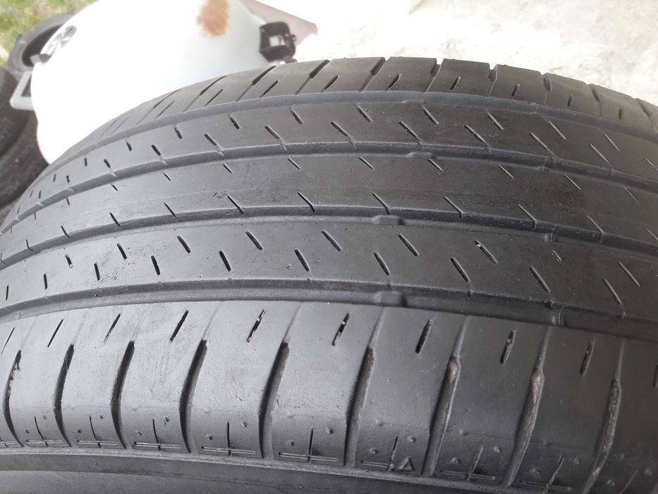 Lato Bridgestone 225/60 R18 6mm