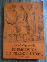 Niemcewicz od przodu i tyłu - Zbyszewski