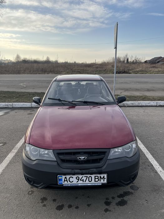 Продам авто  в технічно хорошому стані