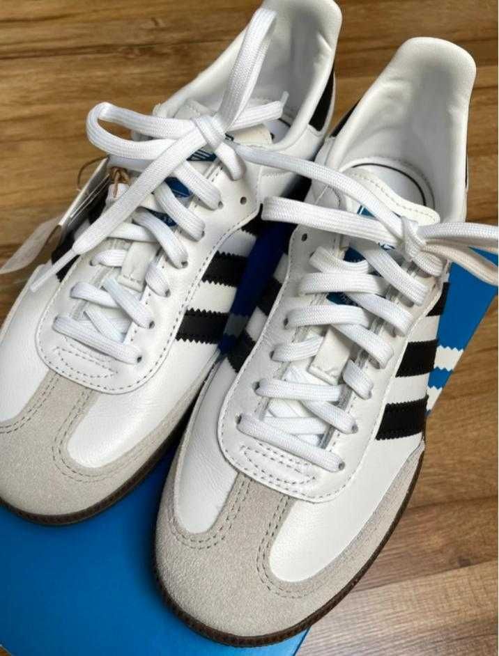 Adidas Samba OG  36