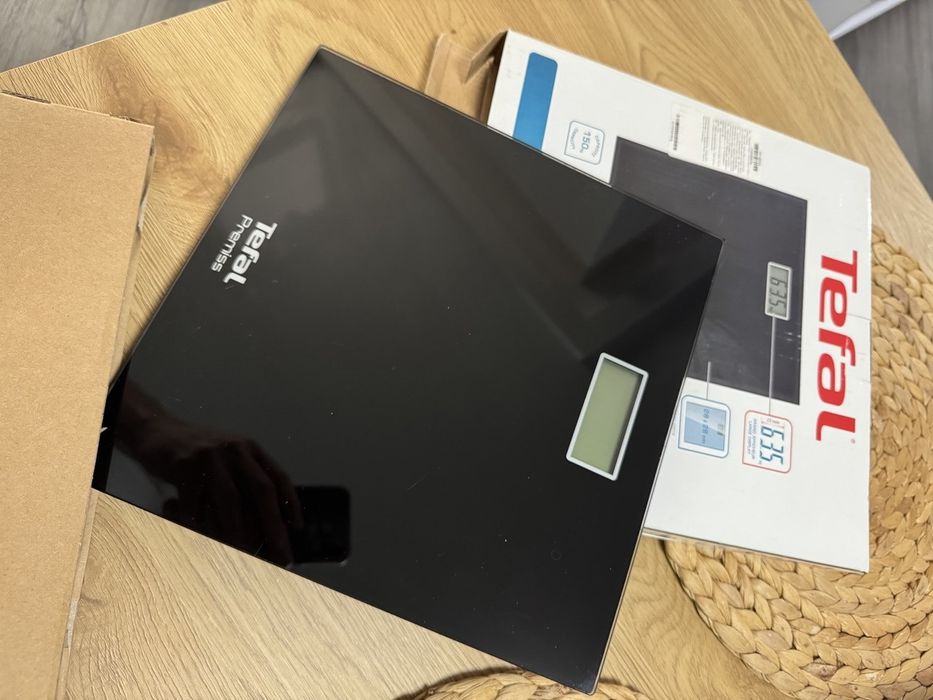 Вагт підлогові Tefal Premiss оригінал