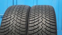 225/40 R18 Markowe opony całoroczne Pirelli ! Rok 2022