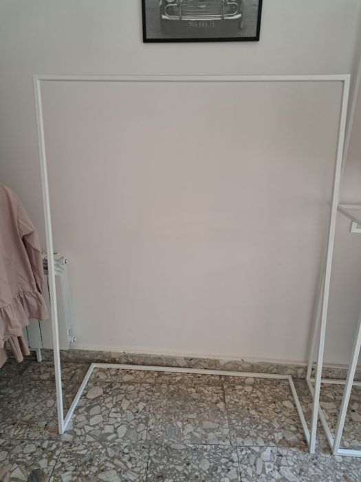 Wyposażenie sklepu odzieżowego