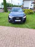 Audi Q5 salon Polska Quatro s line
