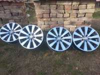 Диски ZW R15 5x100