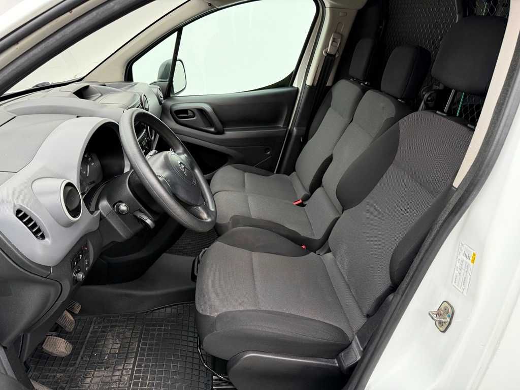 Citroën Berlingo Longa 3Lugares 1.6Hdi 100Cv 12/2016