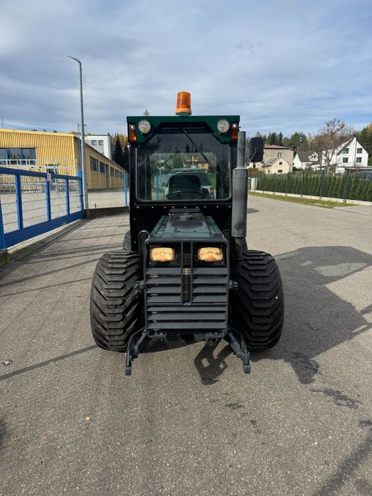 Holder A 40  Traktor komunalny sadowniczy