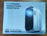 Projektor  LED Dream