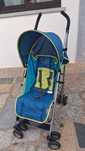 Carrinho de passeio