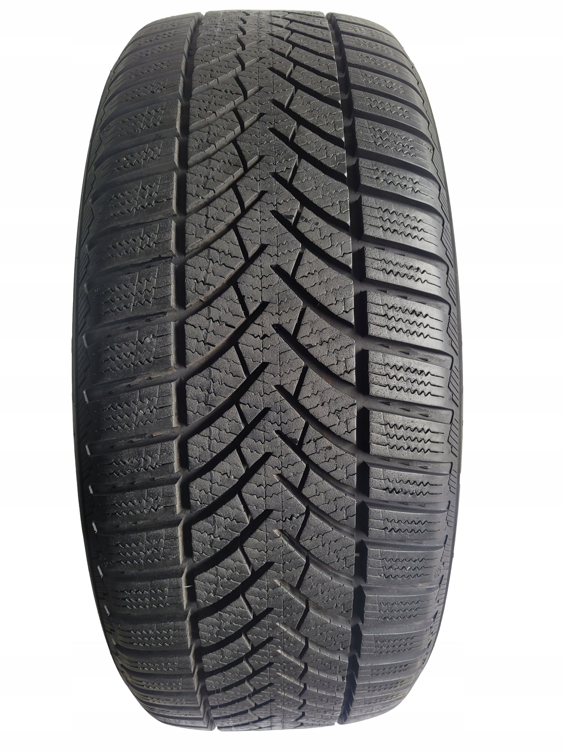 Semperit speed grip 3 225/50 R17 98H 8mm