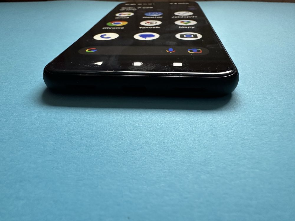 Gogle pixel 4 128 GB okazja wyższa wersja POLECAM !!!