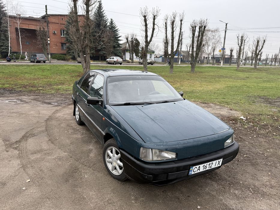 Продам Volkswagen Passat B3