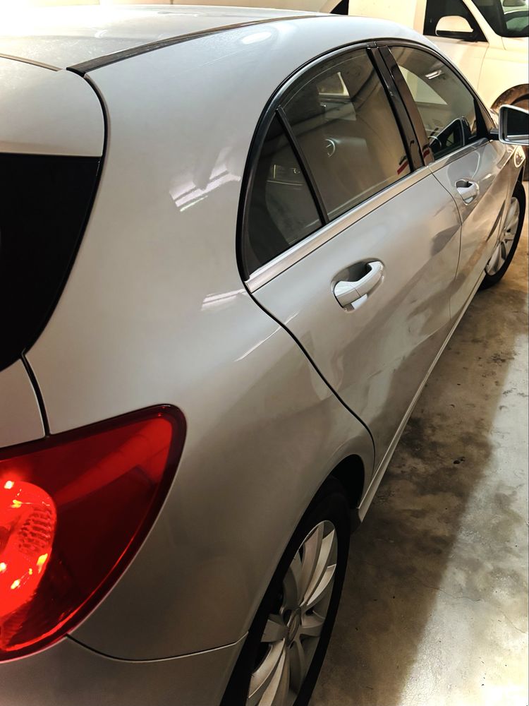 Mercedes Classe A 180