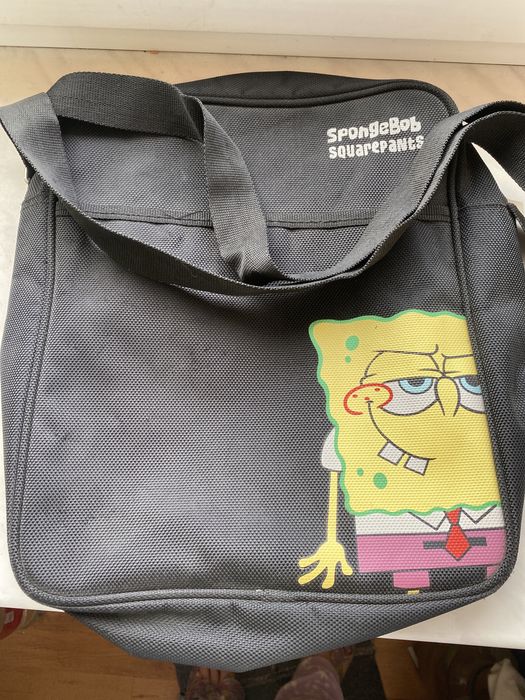 Сумка-рюкзак