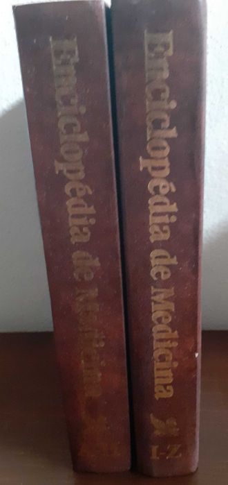 Enciclopédia de Medicina
