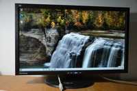 Монітор 23'' LCD  Wide ViewSonic VP2365wb