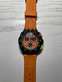 Годинник Swatch Chrono SUN DOWN SUIM400